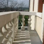 Ca' Sette Hotel Bassano del Grappa