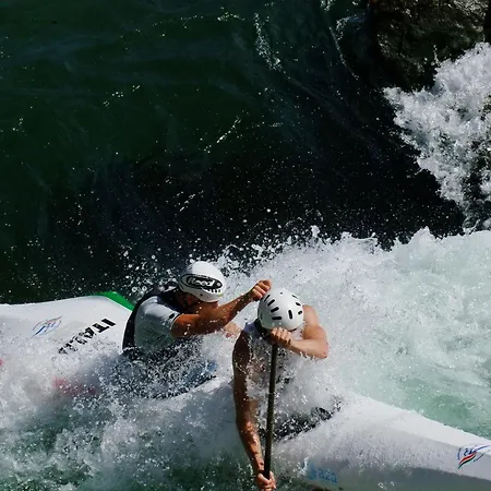 Ξενοδοχείο Ca' Sette Μπασάνο Ντελ Γκράπα