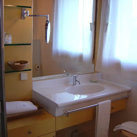 Ξενοδοχείο Ca' Sette 4*