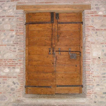 Ca' Sette Ξενοδοχείο 4*