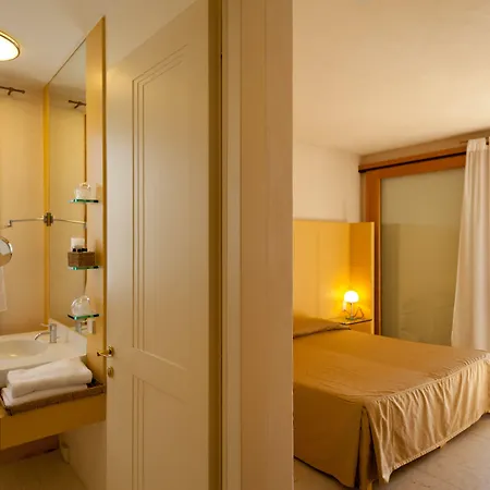 Ca' Sette Ξενοδοχείο 4*