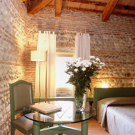 Ca' Sette Отель 4*