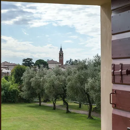 Ca' Sette Ξενοδοχείο 4*