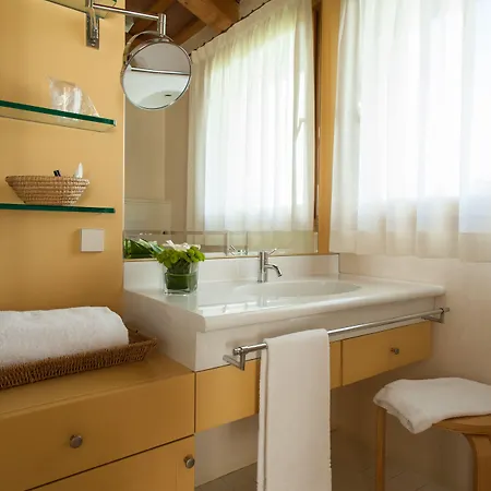 Ξενοδοχείο Ca' Sette Μπασάνο Ντελ Γκράπα