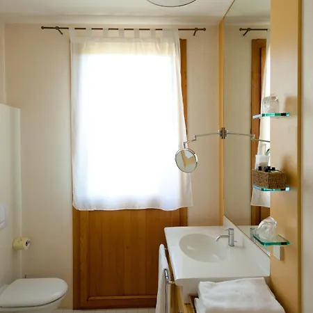 Ca' Sette 4* Μπασάνο Ντελ Γκράπα