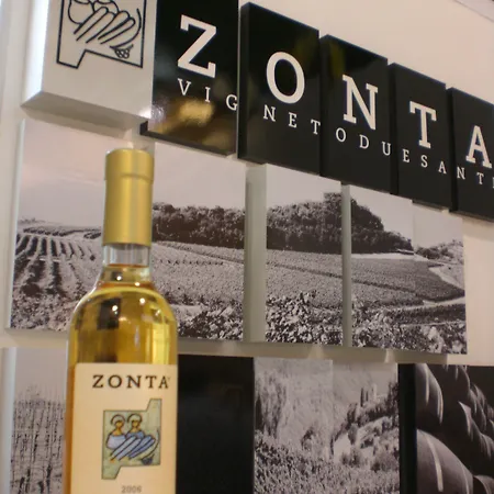 Ca' Sette Ξενοδοχείο 4*