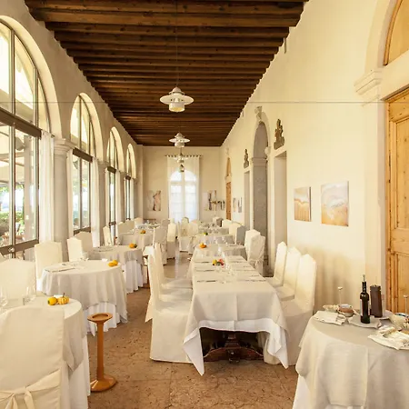 Ca' Sette Μπασάνο Ντελ Γκράπα