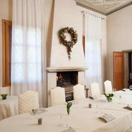 Ca' Sette Μπασάνο Ντελ Γκράπα