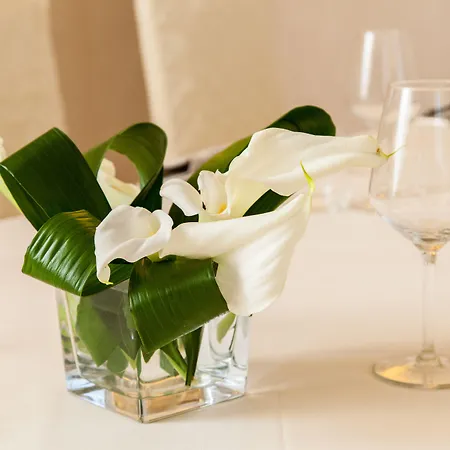 Ξενοδοχείο Ca' Sette 4*