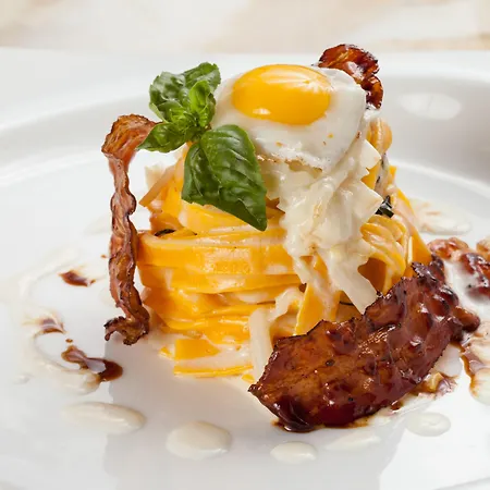 Ca' Sette Ξενοδοχείο Μπασάνο Ντελ Γκράπα