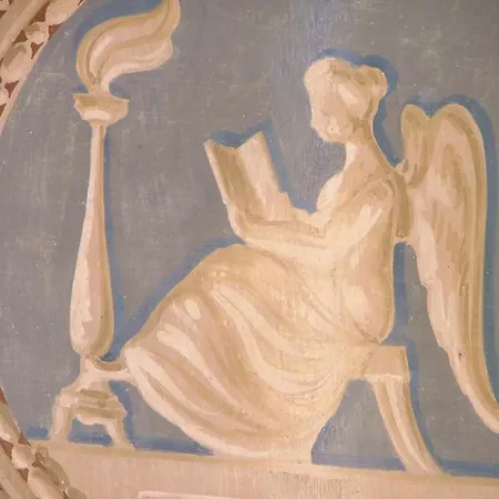 Ca' Sette Ξενοδοχείο