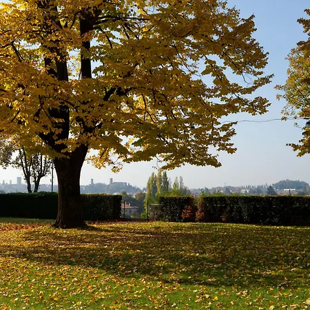 Ca' Sette Ξενοδοχείο 4*