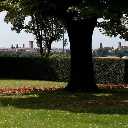 Ca' Sette Ξενοδοχείο 4*