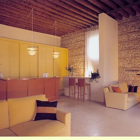 Ca' Sette Hotel Bassano del Grappa