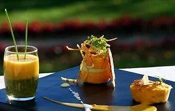 Ca' Sette 4* Бассано-дель-Граппа