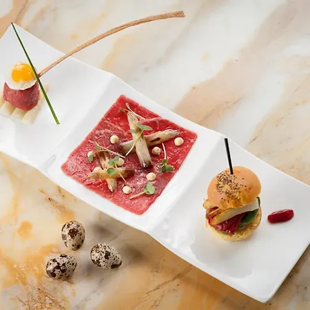 Ca' Sette Μπασάνο Ντελ Γκράπα