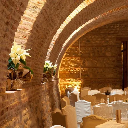 Ξενοδοχείο Ca' Sette 4*