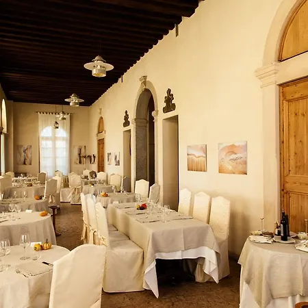 Ca' Sette Ξενοδοχείο 4*