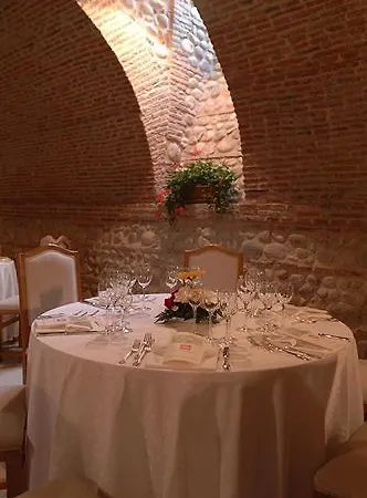 فندق Ca' Sette 4*