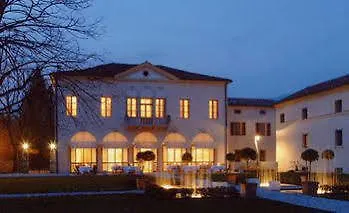 Отель Ca' Sette 4*