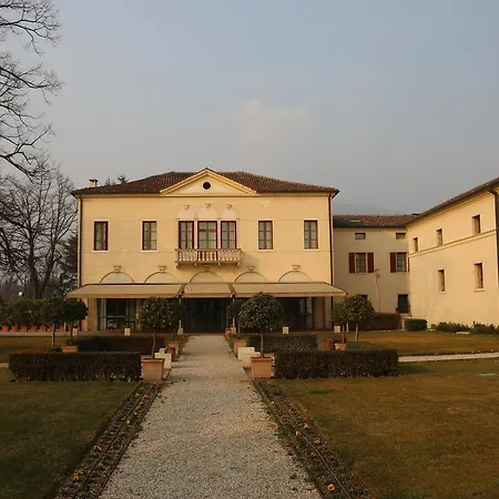 Ca' Sette Ξενοδοχείο Μπασάνο Ντελ Γκράπα