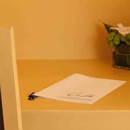 Ξενοδοχείο Ca' Sette Μπασάνο Ντελ Γκράπα