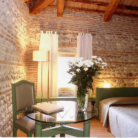 Ca' Sette 4*
