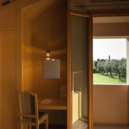 Ca' Sette Ξενοδοχείο Μπασάνο Ντελ Γκράπα