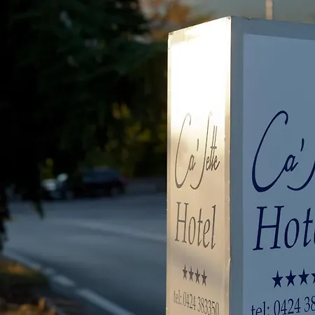 Ξενοδοχείο Ca' Sette 4*