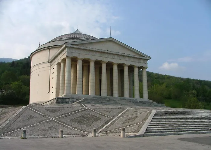 Hotel Ca' Sette Bassano del Grappa