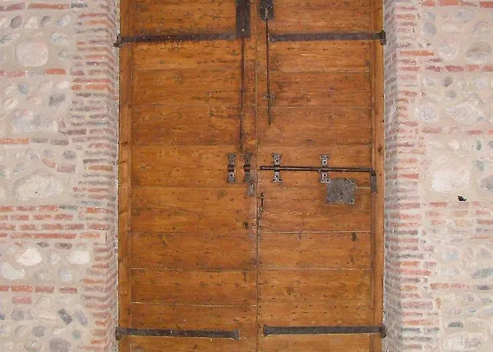 Ca' Sette Szálloda 4*