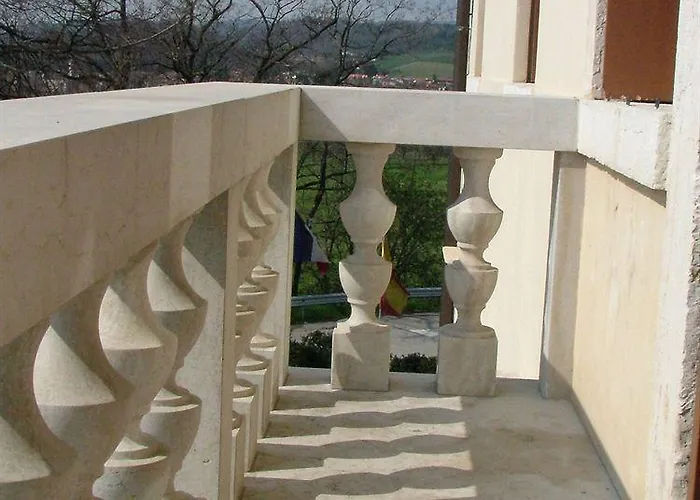 Ca' Sette Szálloda Bassano del Grappa