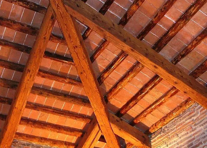 Ca' Sette Bassano del Grappa