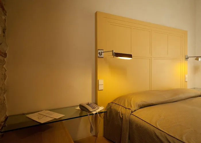 Ca' Sette Hotel Bassano del Grappa