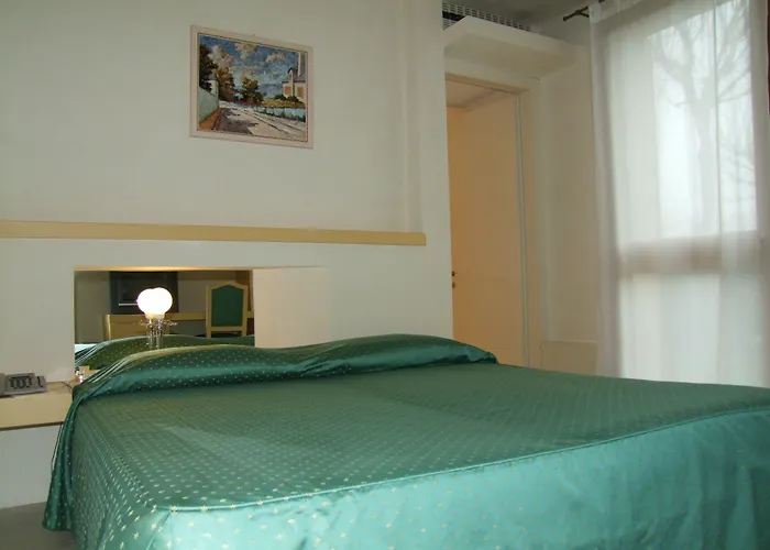 Ca' Sette 4* Bassano del Grappa