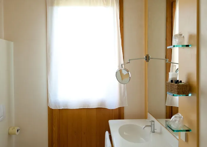 Ca' Sette 4* Bassano del Grappa