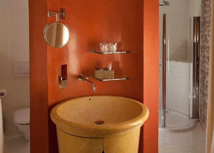 Ca' Sette Hotel Bassano del Grappa