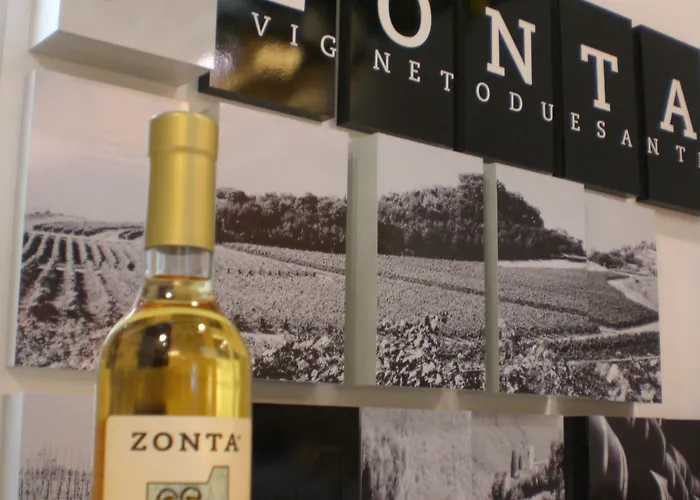 Ca' Sette Szálloda 4*