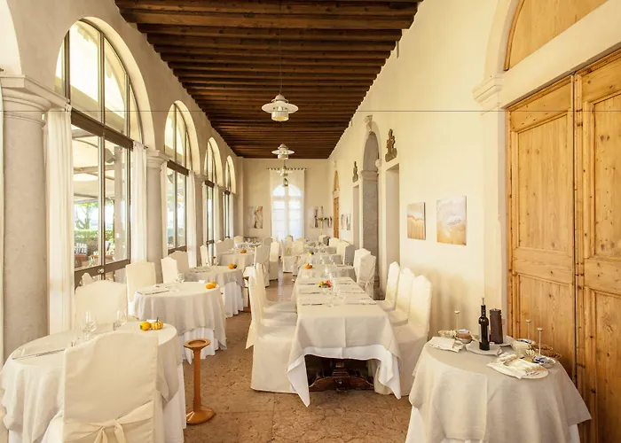 Ca' Sette Bassano del Grappa