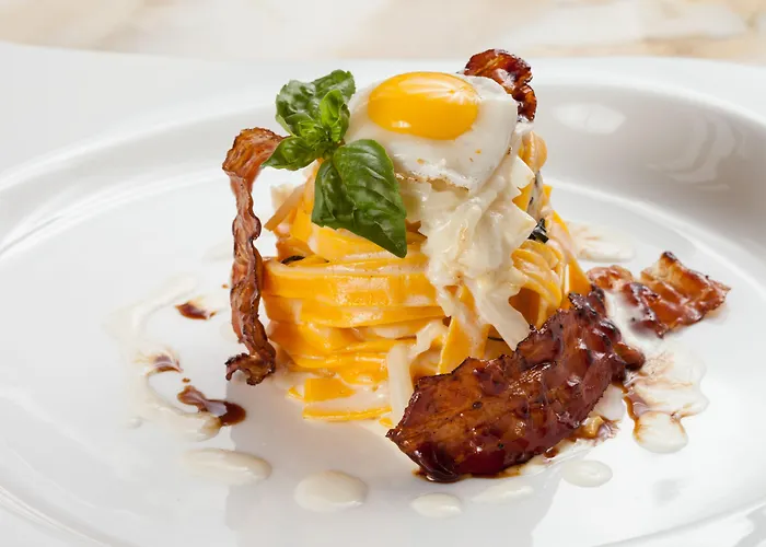 Ca' Sette Hotel Bassano del Grappa