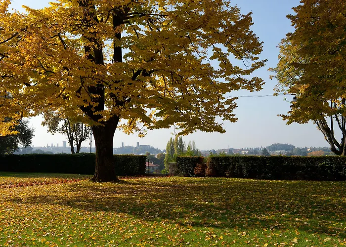 Ca' Sette Szálloda 4*