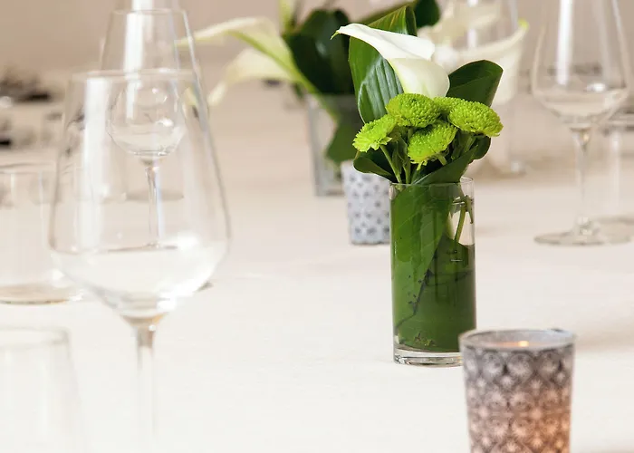 Hotel Ca' Sette Bassano del Grappa