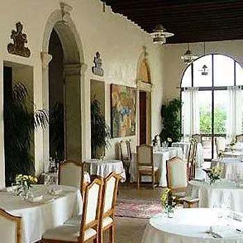 Szálloda Ca' Sette 4*