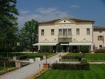 Ca' Sette Szálloda Bassano del Grappa