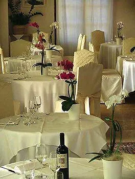 Ca' Sette Szálloda 4*