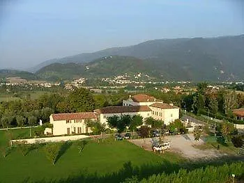 Ca' Sette Szálloda 4*