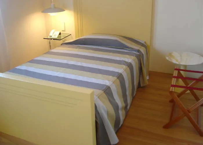 Ca' Sette Bassano del Grappa