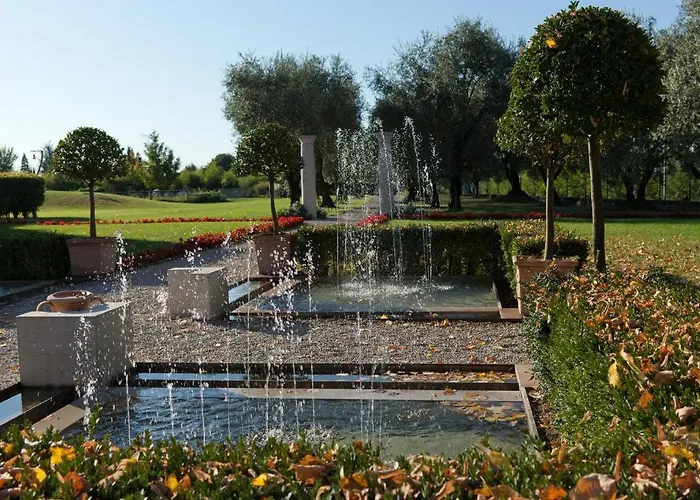 Ca' Sette Bassano del Grappa