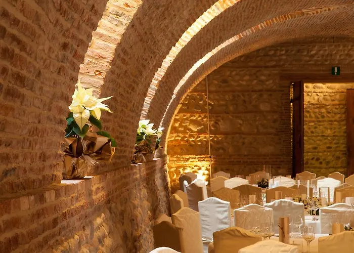 Szálloda Ca' Sette 4*