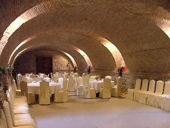 Ca' Sette 4* Bassano del Grappa